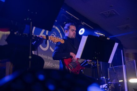 Koncert Noworoczny Miasta Wisła - zespół TreVoci